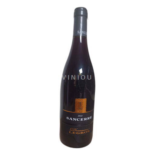 Valle della Loira Sancerre Domaine Legros 2022
