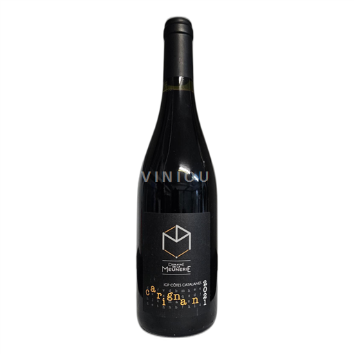 Linguadoca e Rossiglione Côtes catalanes Domaine de la Meunerie Carignan 2021