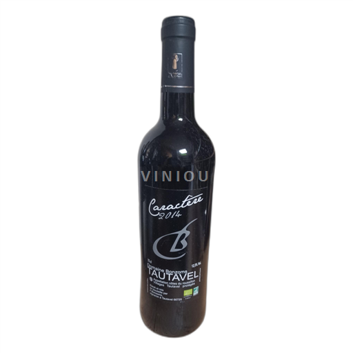 Rosellón Côtes del Roussillon Villages Domaine Bonzoms Tautavel Caractère 2014