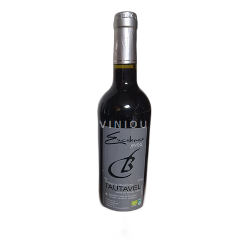 Roussillon Côtes-du-roussillon-villages Domaine Bonzoms Tautavel Excellence (Fût de chêne) 2014