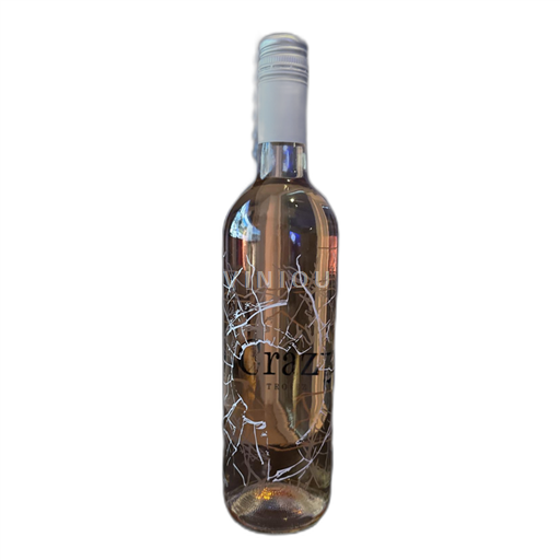 Provence, Nedre Rhônedal, Korsika Alpes-de-Haute-Provence Domaine Tropez Crazy Ikke årgangsbestemt