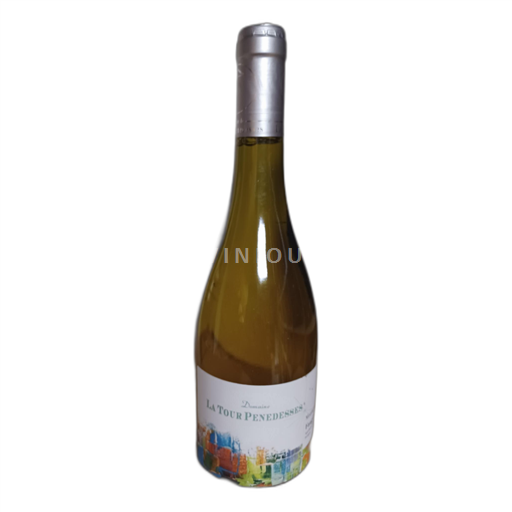 Languedoc Faugères Domaine La Tour Penedesses Montagne Noire Non Millésimé