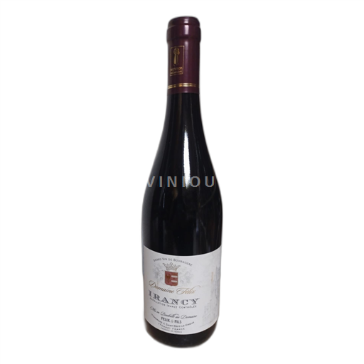 Borgogna Irancy Domaine Félix La Grande Côte Est 2020