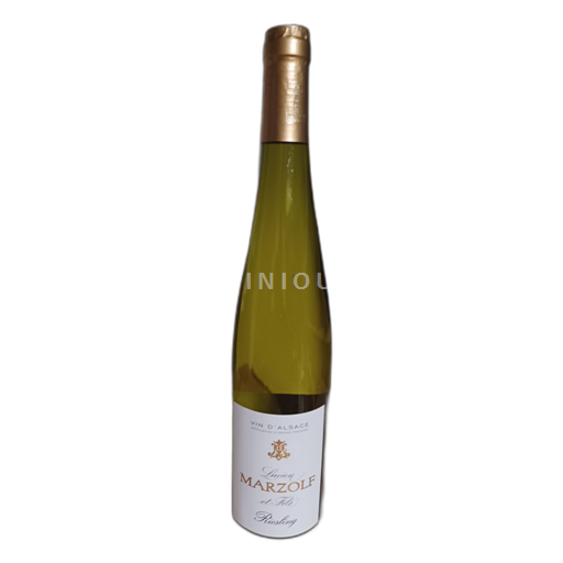 Alsacia Riesling Domaine Marzolf 2021
