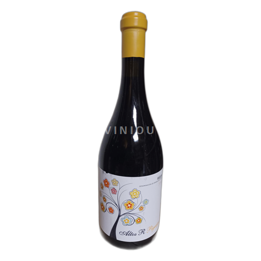La Rioja Rioja Altos R Pigeas 2016