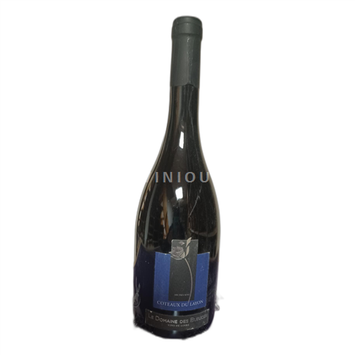 Loire Valley Coteaux-du-Layon Domaine Des Bleuces Div Ines sens 2011