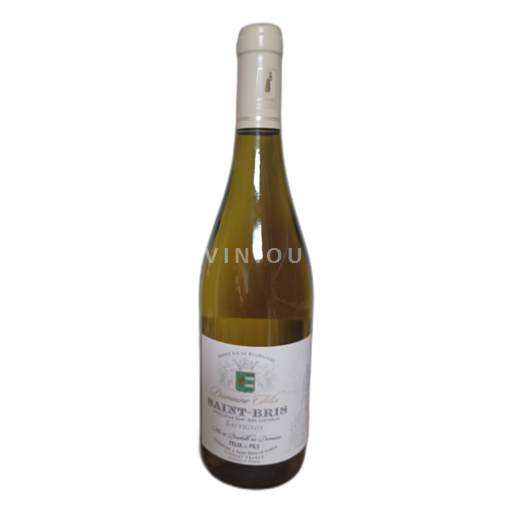 Burgundija Saint-Bris Félix & Fils 2021