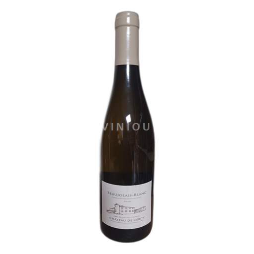 Beaujolais Michel Picard Et Fils Chardonnay 2019