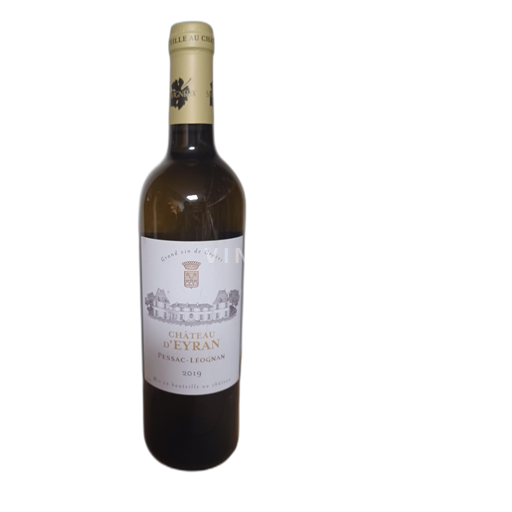 Bordeaux Pessac-Léognan Château Eyran 2019