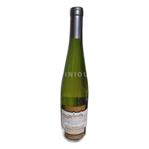 Alsacia Gewurztraminer Domaine Bouxhof Clos du Bouxhof 2016