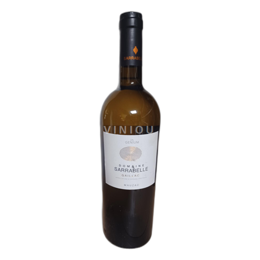 Zuidwest-Frankrijk Gaillac Domaine Sarrabelle In Génium 2020