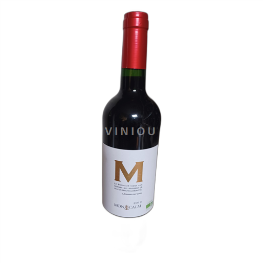 Zuidwest-Frankrijk Sudwest-Frankrijk Montcalm Vignobles Jean Jacques M 2019