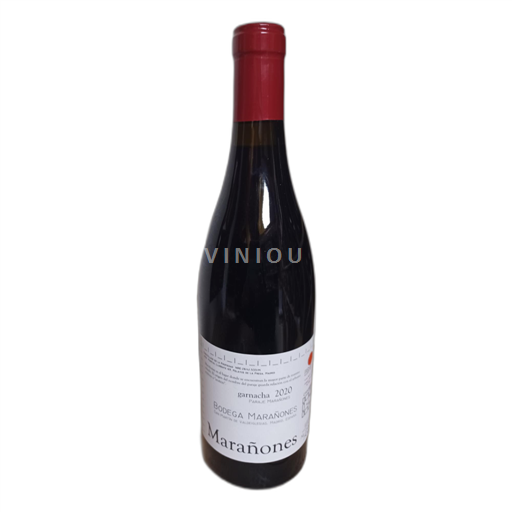 Madrid Rượu vang Madrid Bodega Marañones Marañones 2020