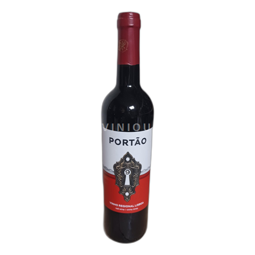 Portogallo Arruda Quinta de São Sebastião Portão 2021