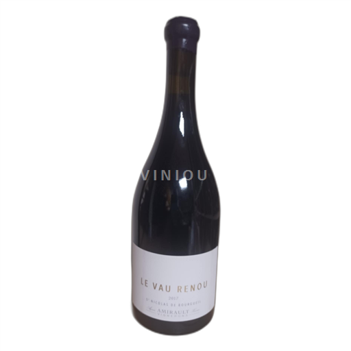 Vin Rouge sec Premium Château Cercy 2020 France Beaujolais Moulin-à-vent AOC