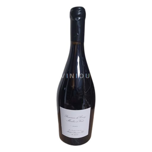 Beaujolais Moulin-à-Vent Château Cercy Premium 2020