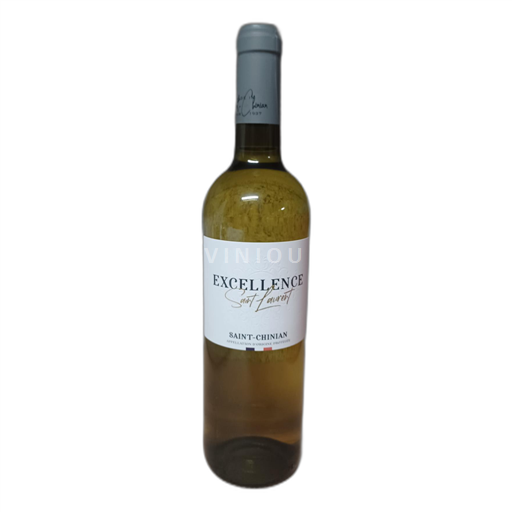 Languedoc Saint-Chinian Saint-Laurent Excellence 2023