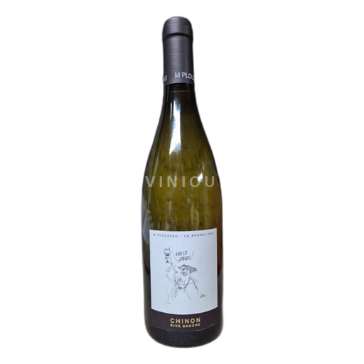 Vallée de la Loire Chinon M Plouzeau 2023