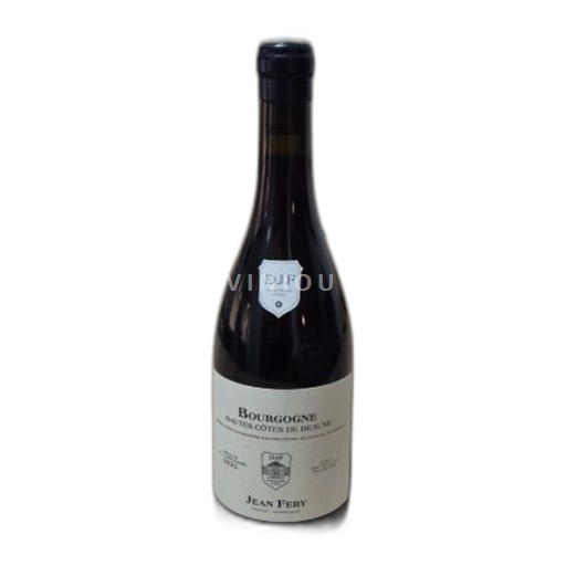 Borgoña Hautes Côtes de Beaune Jean Féry 2022