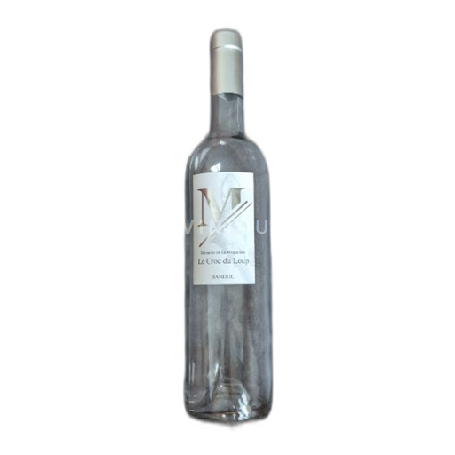 Provenza Bandol La Miquelette Le Croc du Loup 2023