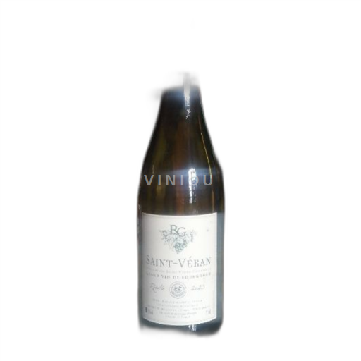 Burgundsko Saint-Véran Renoud-Grappin 2023