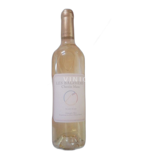 Genève Mandement Les Balisiers Chenin blanc 2023