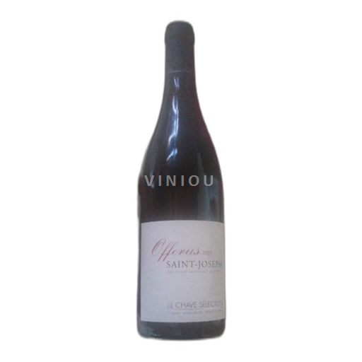 Valle del Rodano Saint-Joseph J.L. Chave Sélection Offerus 2021
