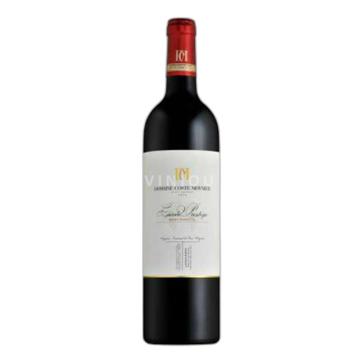 Languedoc Domaine Coste Moynier Saint-Christol  Prestige 2023 2023