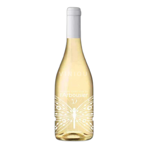 Languedoc Domaine Saint Jean de l'Arbousier Gourmandise 2024 2024