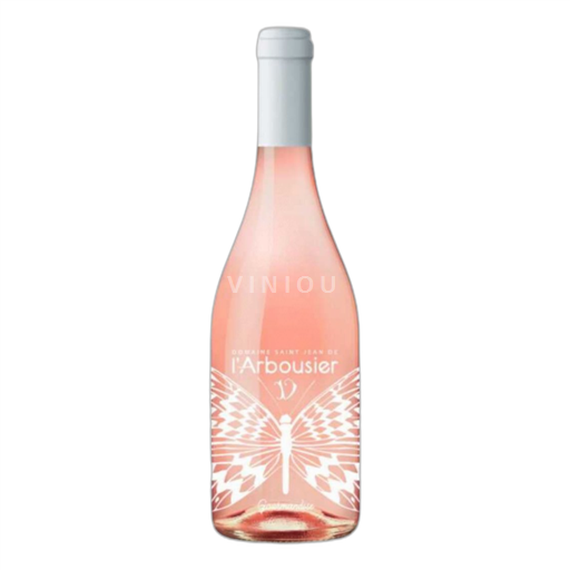 Languedoc Domaine Saint Jean de l'Arbousier Gourmandise 2023 2023