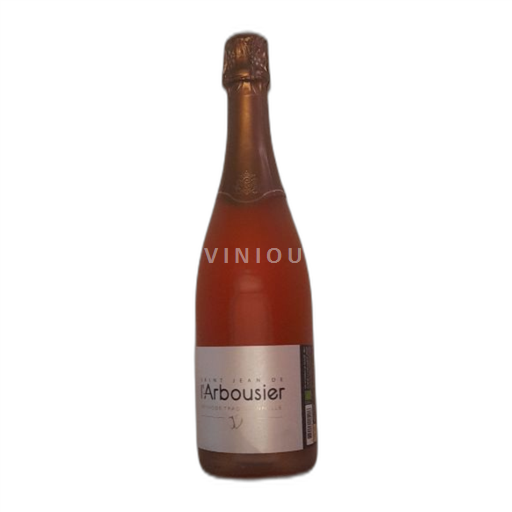 Languedoc Blanquette Ancestral Method Domaine Saint Jean de l'Arbousier 2023 2023