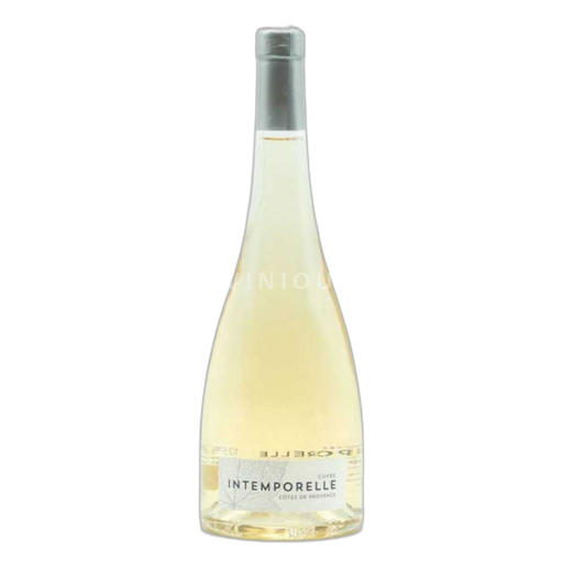Provence Côtes-de-Provence Cellier de la Crau 83 Intemporelle 2023 2023