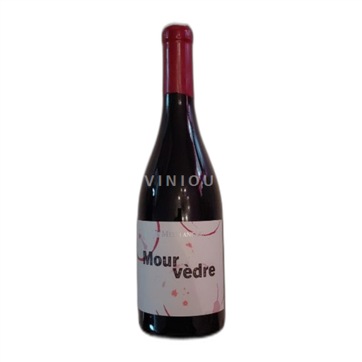 Provansa Côtes-de-Provence Château Les Mesclances Mourvedre 2023 2023