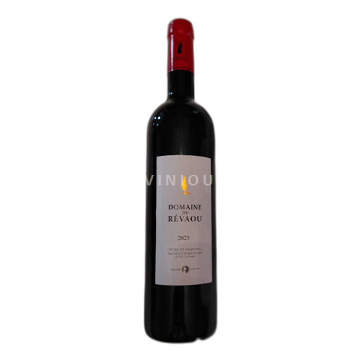 Provansa Côtes-de-Provence Domaine Révaou Révaou 2023