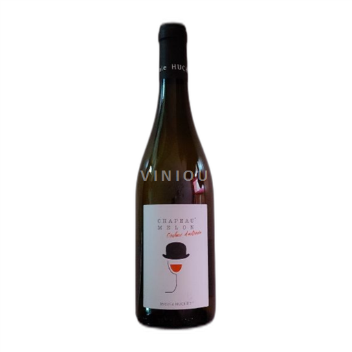 Loirevallei Domaine Jérémie HUCHET La Chauvinière Chapeau Melon Couleur d'Automne 2024