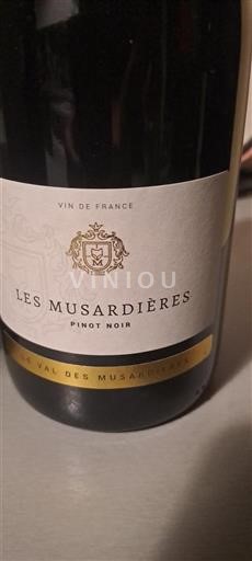 Burgundy Not Specified Le Val des Musardières Les Musardières 2024