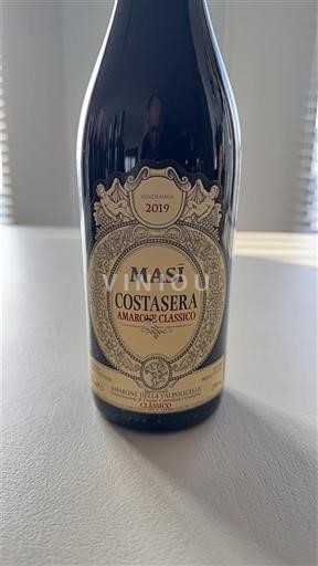 Veneto Ikke specificeret Masi Costasera 2019