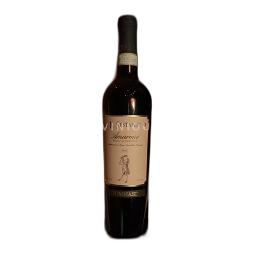 Veneto Amarone della Valpolicella Tommasi Il Sestante 2018