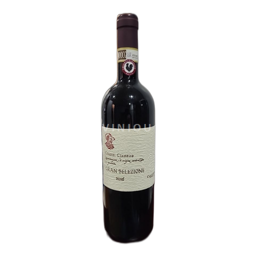 Tuscany Chianti Classico Carpineto Gran Selezione 2016