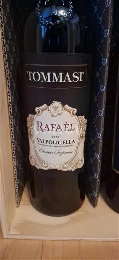 Vêneto Não especificado Tommasi Rafael 2021