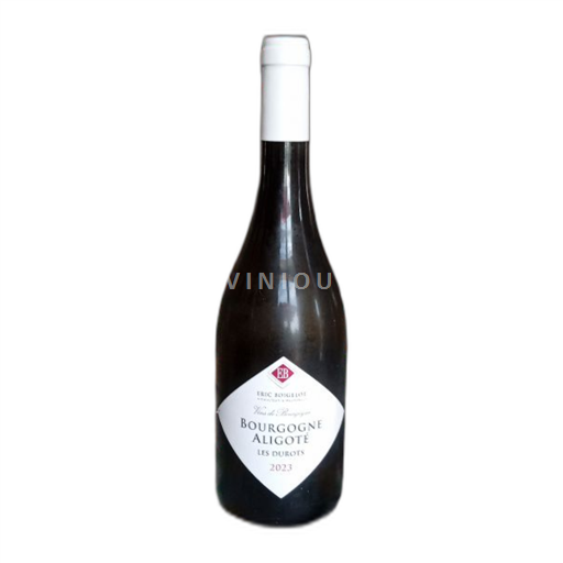Bourgogne Meursault Premier Cru Eric Boigelot Les Durots Non Millésimé