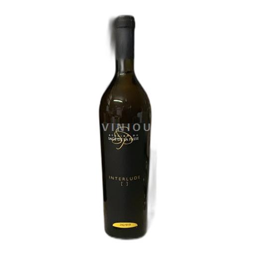 Piedmont Atelier du sage de la passe Interlude 2024