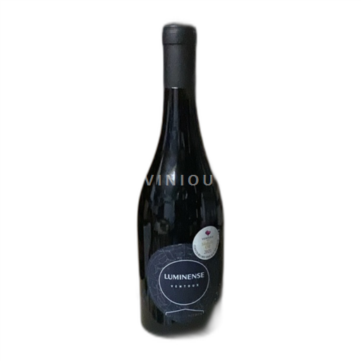 Thung lũng Rhône Ventoux Luminense 2021