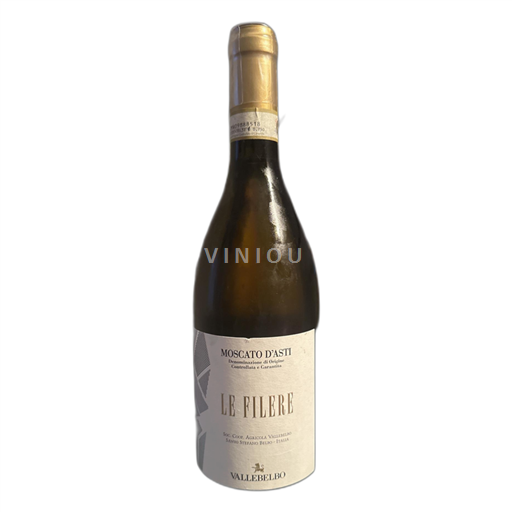 Piedmont Dolcetto d'Asti Vallebelbo Le Filere 2022