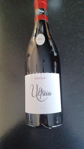 Castile and León Bierzo Bodegas Y Viñedos Raúl Pérez S.l Ultreia 2021