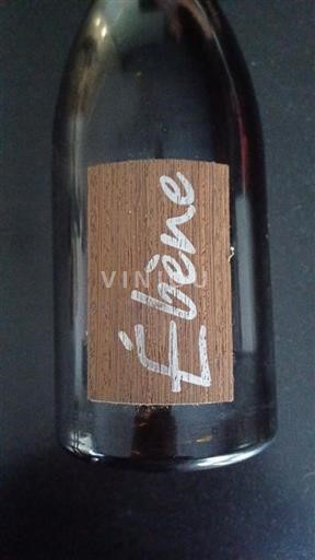 Údolí Loiry Saumur-Champigny Vignoble Fouet Ébène 2016