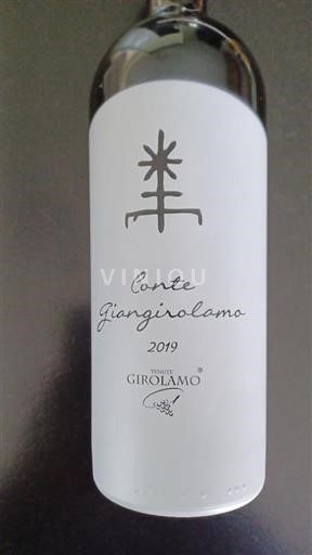 Piëmont Roero Giovanni 2019