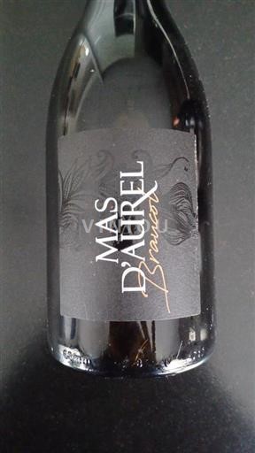 Sud-Ovest Gaillac Mas Aurel Braucol 2019