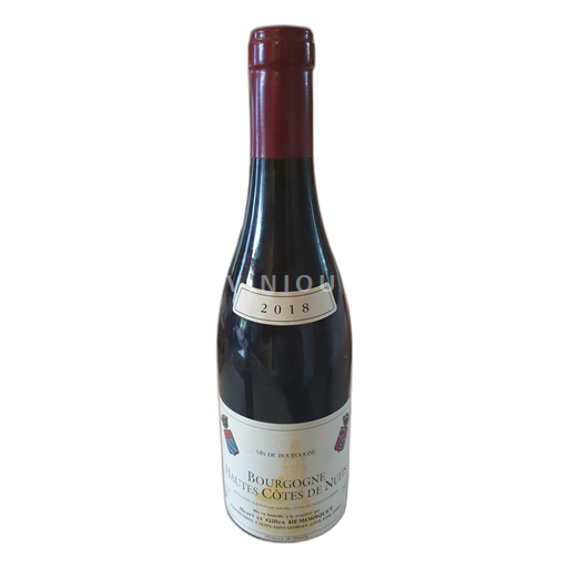 Bourgogne Hautes Côtes de nuits Henri et Gilles Remoriquet 2018