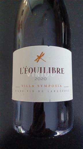 Languedoque Não especificado Villa Symposia L'Équilibre 2020